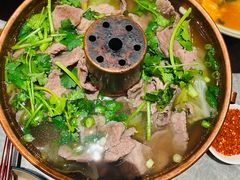-廖川菜(八佰伴店)