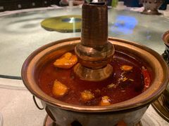 -乔先生涮肉·鲜活牛羊肉火锅(塘沽店)