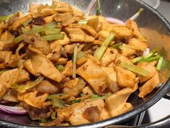 -小凤庭·地道湖北菜武昌鱼·藕汤(38年黄鹤楼店)