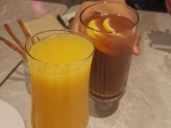 -必胜客(环球店)