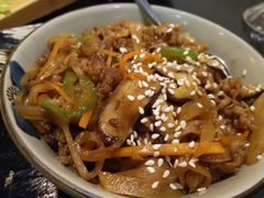 -景鹤料理(上地华联店)