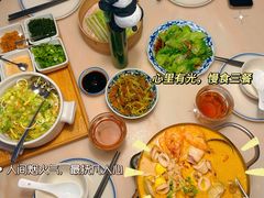 -林四喜·闽南传家菜(鼓浪屿店)