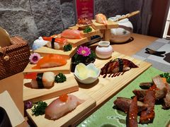 -文三酒肆自助放题(新街口友谊广场店)