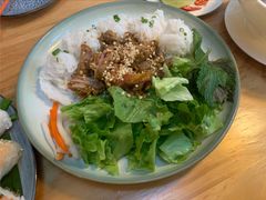 河内烤肉捞檬-越美小馆·越南料理(曲江店)