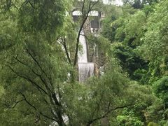 -秦岭终南山世界地质公园翠华山景区