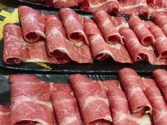 -一井烧肉·活鳗·寿司(望京SOHO店)
