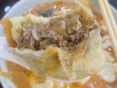 -方中山胡辣汤(通州店)