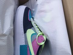 -NIKE KICKS LOUNGE体验店(北京新中关店)