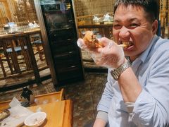-老阿妈蒙古村·蒙古包·草原文化·歌舞表演(老君堂店)