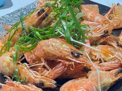 -钱山海鲜大排档