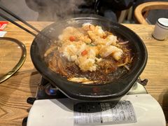 -水煮三国·川鲁江湖菜(香山店)