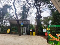 -芦仙山景区-飞越丛林探险乐园