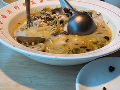 -川里谈·川味小馆(北京路店)