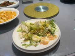 -全聚德(长白直营店)