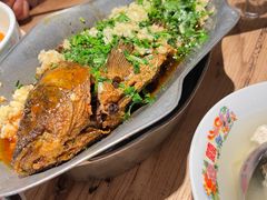 -树厨贵州菜(大十字店)