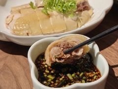 -白家餐厅(徐家汇店)