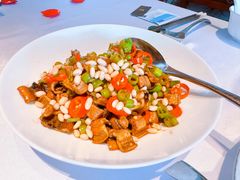 -杭州新新饭店·1913餐厅