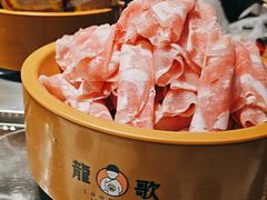 -龍歌自助小火锅(市北台东利群店)