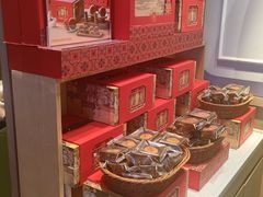 -汤城小厨•粤菜•靓汤(西直门凯德MALL店)