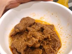 -百事佳烧鸭牛腩(上海虹桥站店)