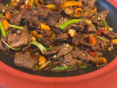 -老北京食府(新北路店)