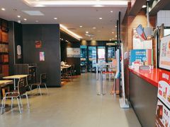 -汉堡王(上海凌云壹街坊店)