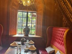 -马勒别墅·中餐厅