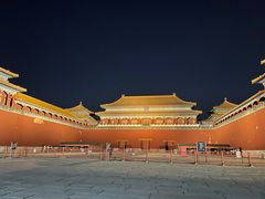 -TRB Forbidden City(故宫店)