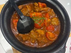 -稻香饭店(龙华天虹店)