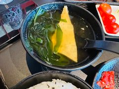 -谷牛和牛烤肉(漕河泾印象城店)