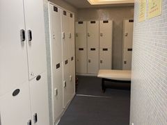 -杭州龙禧福朋喜来登酒店·游泳健身中心