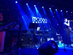 -MOSSO音乐酒吧·live house(南京旗舰店)