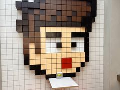 -PIXEL BOY炸鸡店(上海首店)