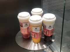 -LELECHA乐乐茶(新街口大洋店)