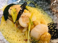 -宝莱纳餐厅(滨江店)