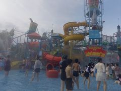 -苏州乐园森林水世界