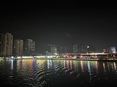 -海河外滩公园