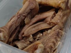 -正宗忘不了老鹅(梅岭店)