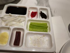 -小放牛炒菜馆(裕华万达店)