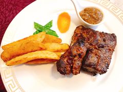 -92°C俄式厨房(中央大街店)