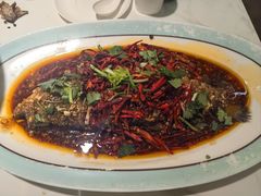 -东来土菜馆(民祥园路店)