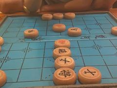 -鸿泰洋美食水会(东门中店)