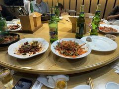 -海兰江石锅饭(水上店)