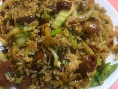 -刘三姐烤肉总店(飞山街店)