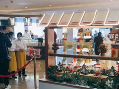 -白天鹅宾馆-宏图府餐厅