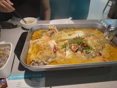 -半天妖烤鱼(嘉德万达广场店)