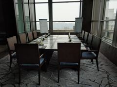 -苏州洲际酒店·大堂酒廊