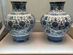 -广西壮族自治区博物馆