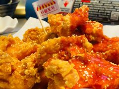 -Meet Sun韩式大排档(五一广场7MALL店)