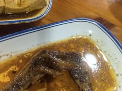 -荣荣面馆(丹溪大道店)
